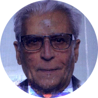 Arif Naqvi