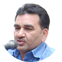 اسلم جمشید پوری
