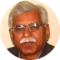 نصیر احمد ناصر