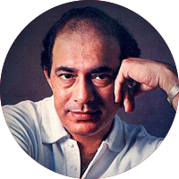 Talat Mahmood