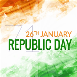Republic Day 