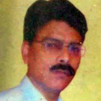 Aatish Raza