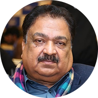 Abbas Tabish
