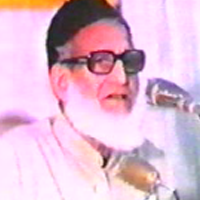فنا نظامی کانپوری