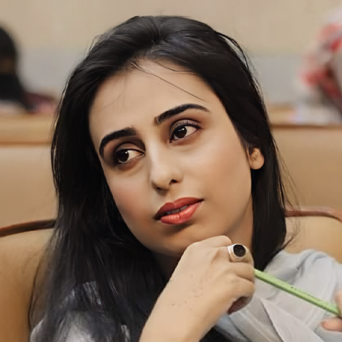 Fariha Naqvi