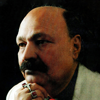 जमील अहमद जमील