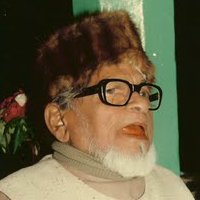 Nazeer Banarasi's Photo'