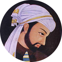 امیر خسرو