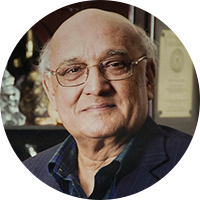 Amjad Islam Amjad