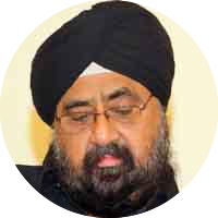 Khushbir Singh Shaad Khushbir Singh Shaad