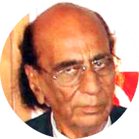 ملک زادہ منظور احمد