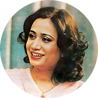 پروین شاکر