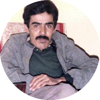 ذیشان ساحل