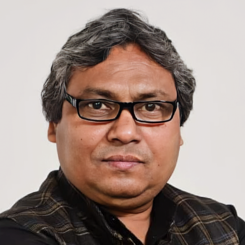 Shakeel Azmi