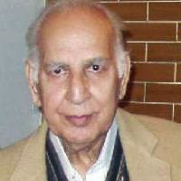 Zia Jalandhari's Photo'